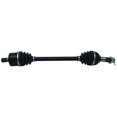 thumbnail image 2 of All Balls Racing 6 Ball Axle Rear Left/Right Replacement for Can-Am Maverick Sport 1000 2019, Maverick Sport 1000 DPS 2019, Maverick Sport 1000R DPS 2019, Maverick Sport 1000R XMR 2019, 2 of 4