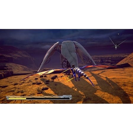 Panzer Dragoon Remake - Nintendo Switch