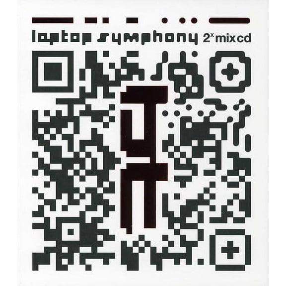 BT - Laptop Symphony - Electronica - CD