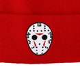 thumbnail image 3 of Friday the 13th Jason Tuque à Masque, 3 of 3