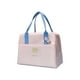 thumbnail image 1 of Xihbxyly Bolsa de Almuerzo Tipo Lonchera, Bolsa Aislante con Papel de Aluminio, Diseño de Bolsillo Frontal, Cierre de Cremallera, Ideal para El Trabajo, La Escuela, Viajes, Uso Multifuncional, Tamaño, 1 of 4