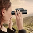 thumbnail image 3 of Monoculars - High Powered Scope, Portable Refractor | 50mm High Definition Lens, Larger Vision Gear for Bird Watching, Outdoor Travel, Compact Optical Equipment for Adults, Kids, 3 of 17