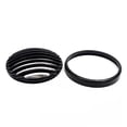 thumbnail image 4 of Accesorios de motocicleta 883xl1200 pantalla de lámpara de faro deportivo Shanshan negro ER, 4 of 4