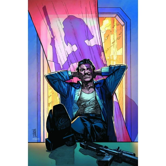 Star Wars Lando #1 Marvel Comics Comic Book