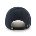 thumbnail image 2 of NFL Denver Broncos Clean Up Adjustable Hat, 2 of 2