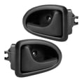 thumbnail image 1 of DYNWAVECA 2Pcs Inside Door Handles Easy Installation, 7700353282 7700353283 Left Right, High Performance Directly Replace for Daily, 1 of 10
