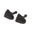 thumbnail image 6 of 2Pcs Auto Windshield Glass Wiper Nozzle Plastic for Valve for Windscreen Spray H, 6 of 7