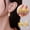 Yellow, variant on Fashion Sunflowers Earrings Yellow Sunflower Flower Earrings Female Zircon Small Earrings Ear Clips Romantic Valentine's Day Gift Mother's Day