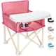 thumbnail image 1 of Periquera Para Bebe Portatil Plegable Silla Comer Ajustable, 1 of 7