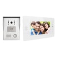 thumbnail image 5 of Wired Video Intercom System, Touch Screen, 5 of 10