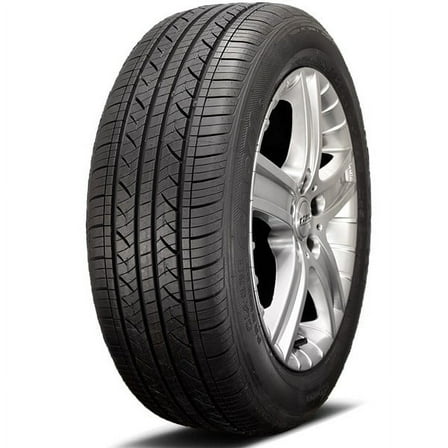 2 New Nexen CP671 P 205/65R16 94H All-Season Traction High Performance Tires 11449NXK / 205/65/16 / 2056516