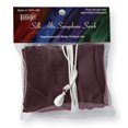 thumbnail image 2 of Saxofón alto Silk Swab Hodge Burgundy, 2 of 2