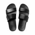 thumbnail image 3 of Reef Femmes CUSHION VISTA Sandale Noire, 3 of 4