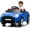 Blue, variant on Garvee Licensed BMW Mini Cooper 12V Kids Electric Car with Remote Control 4.5Ah Ride-On Toy for Ages 3-8