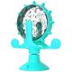 thumbnail image 3 of Treat Leaking Cat Toy Slow Feeder Windmill Interactive Cat Rotating Wheel Toy with Suction Cup Funny Windmill Food Dispenser for Cat Food Dispenser Pe, 3 of 5