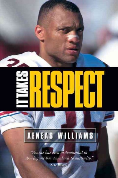 It Takes Respect (Paperback)