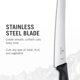 thumbnail image 2 of Cuchillo para Pan Victorinox Swiss Classic 26 cm con Filo Dentado, 2 of 7