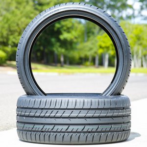 Roundrule Migaloo 265/30ZR20 265/30R20 94W XL High Performance All Weather Tire Sansujyuku sansujyuku.com
