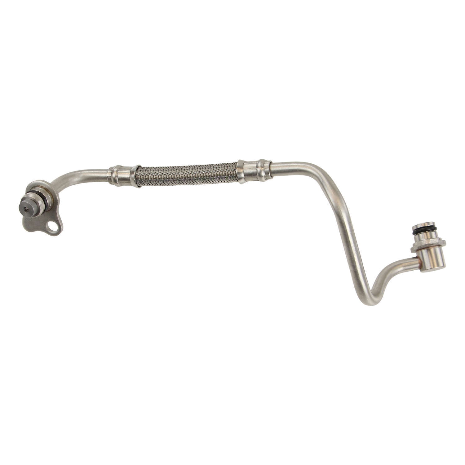 Rein Turbo Oil Supply Pipe