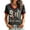 Black,#043, variant on 9/11 25th Anniversary Shirt Womens WE Will Never Forget Tee Shirts | Lightweight Fabric, V Neck Short Sleeve Tops, American Flag, 2001-2026 25Th Anniversary Tops, Patriotic Honor Tee Shirt Beige,3XL