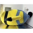 thumbnail image 4 of Minion  Despicable Me Denim pants Plush Kevin 10", 4 of 4