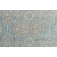thumbnail image 2 of Yousafi Mourad Lt. Blue/Grey Rug, 8'11" x 12'0", 2 of 7