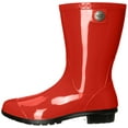 thumbnail image 3 of Ugg Sienna Rain Boots Tango, 3 of 8