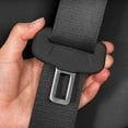 thumbnail image 5 of FurNest Car Seat Belt Buckle Protective Cover Silicone Anti-collision,scratch A4W1, 5 of 9
