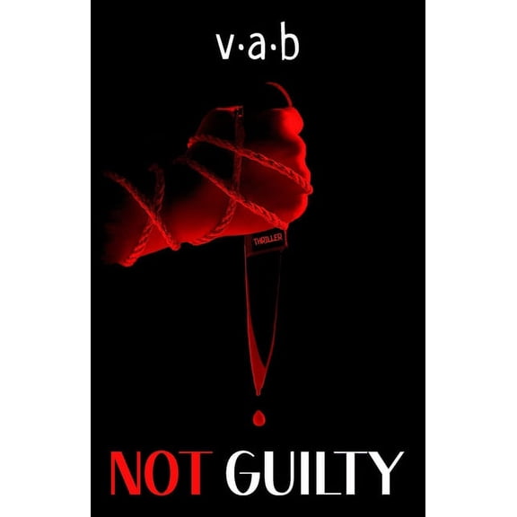 Not Guilty (Paperback)
