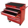 7 Drawers Rolling Tool Chest with Wheels, Tool Storage
