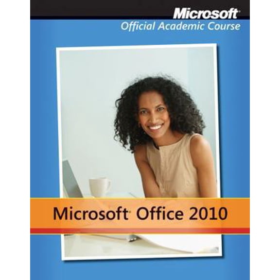 Pre-Owned Microsoft Office 2010 with Microsoft Office 2010 Evaluation Software (Delisted) (Unknown) 0470908505 9780470908501