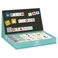 thumbnail image 1 of TOOKYLAND Magnetic Learning Box - Early Educational Toy, for Preschool Kids and Toddlers 3 Years Old +, 1 of 9
