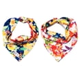 thumbnail image 4 of Bandanas para perros set de 3 piezas talla chica - Acuarella, 4 of 5