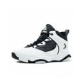 thumbnail image 4 of Tenis Basquetbol Shaq Para Hombre Deportivos Transpirables blanco 26.5, 4 of 6