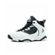 thumbnail image 4 of Tenis Basquetbol Shaq Para Hombre Deportivos Transpirables blanco 27.5, 4 of 6