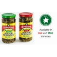 thumbnail image 6 of La Preferida Mild Jalapeno Slices, Jarred Vegetables, 11.5 oz, 6 of 8