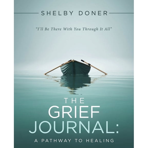 The Grief Journal (Paperback)