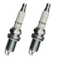 thumbnail image 2 of Champion 2 Pack of Genuine OEM (318S) Spark Plugs - RC12MC4-2PK, 2 of 3