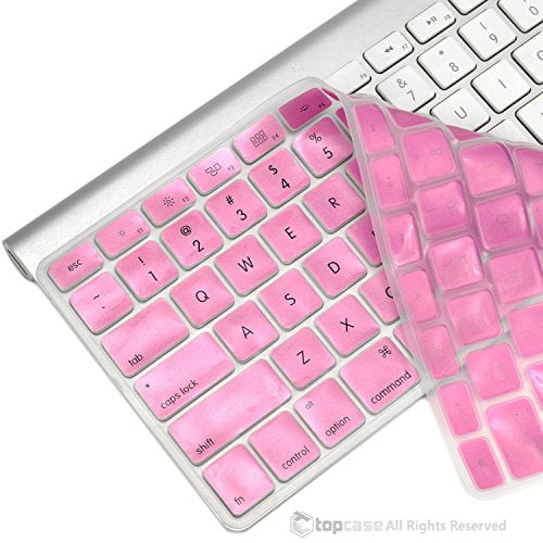 wireless apple keyboard not working
