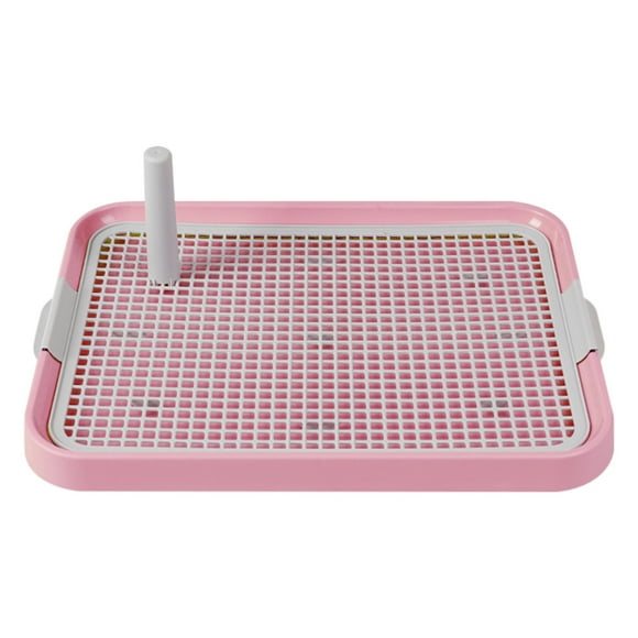 Leakproof Home Dog Urine Basin Dog Toilet