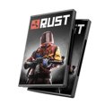 thumbnail image 1 of Rust Online para PC, 1 of 1