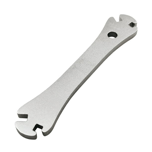 Bicycle spoke outlet wrench walmart