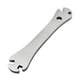 thumbnail image 5 of Llave inglesa Irfora Llave de radios de bicicleta Herramienta de ajuste de radios de bicicleta universal Irfora Llave inglesa, 5 of 7
