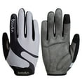 thumbnail image 2 of TUWABEI Cycling Gloves Shock-Absorbing Mountain Bike Gloves With Touchscreen Function under $10, 2 of 3