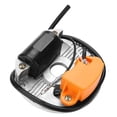thumbnail image 3 of maskred Ignition Coil Accessory Professional Spark Coils Part Wear-resistant Stator, 3 of 6