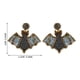 thumbnail image 2 of Pendientes colgantes con cuentas de fantasma de Halloween Halloween colorido Compre 2 y obtenga 3, 2 of 2