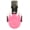 Pink, variant on G & F 13010B Earmuffs Hearing Protection with Design 26dB NRR and Reduces up to 125dB, Color Black