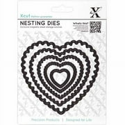 Docrafts Xcut Nesting Dies