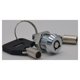 thumbnail image 3 of Speravity 3 unids/set interruptor de barril de seguridad operado por llave Universal SPST encendido-apagado 2 posiciones comunes 2 llaves Vehículos, repuestos y accesorios Mis, 3 of 6