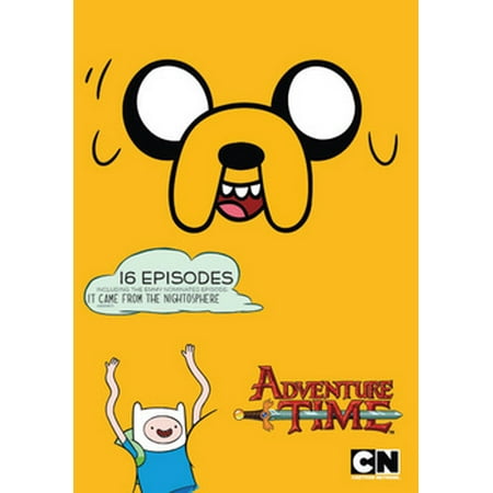 Adventure Time: It Came From the Nightosphere